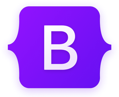 bootstrap logo