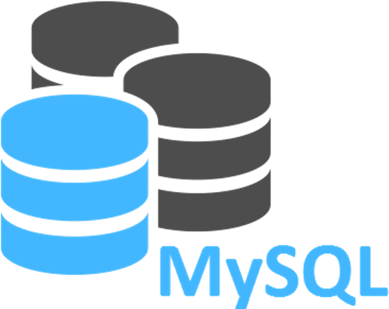 mysql logo