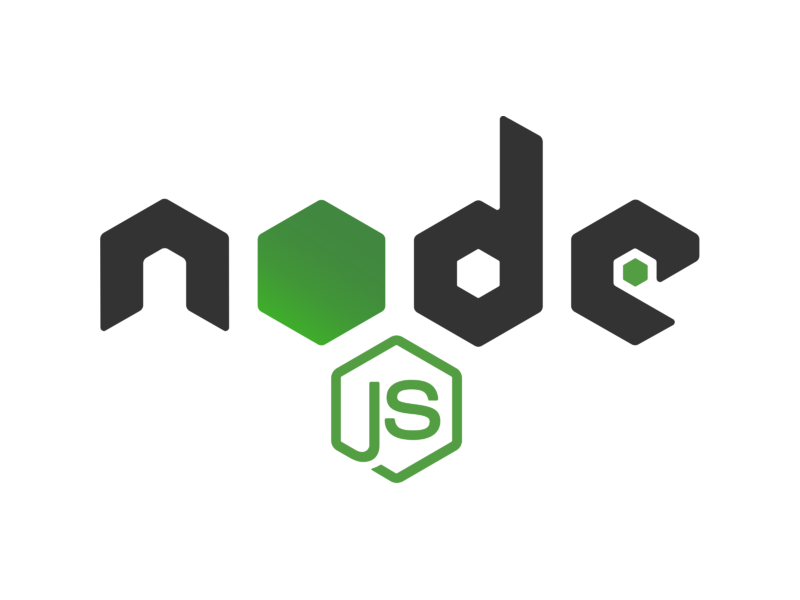 nodejs logo